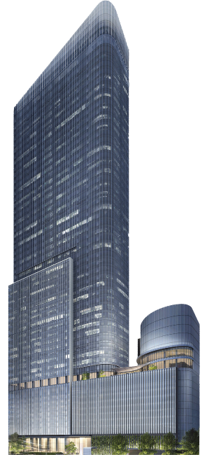 Mori Tower