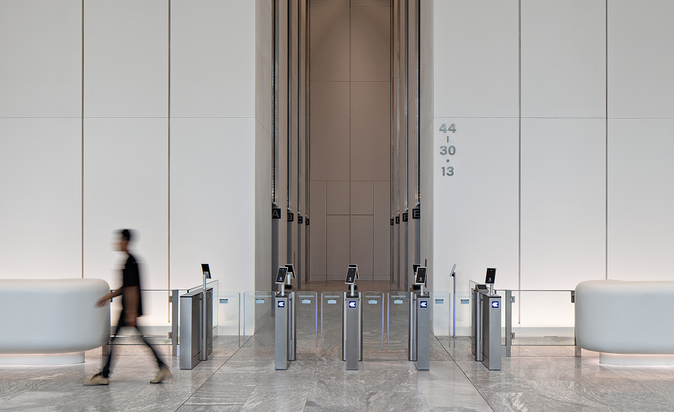 Security Gate