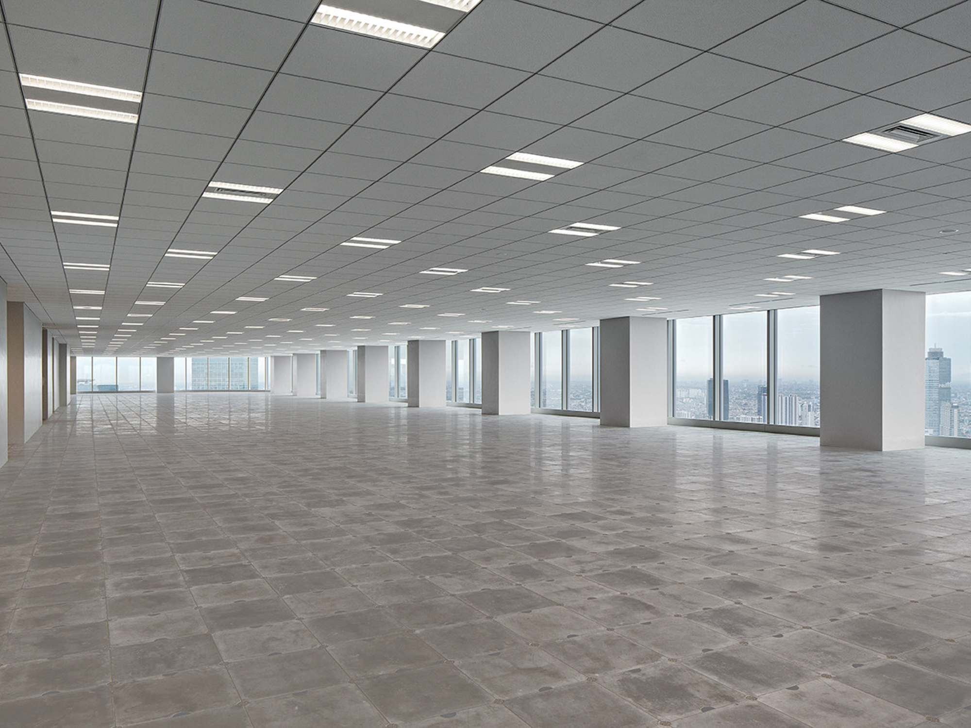 Floorspace
